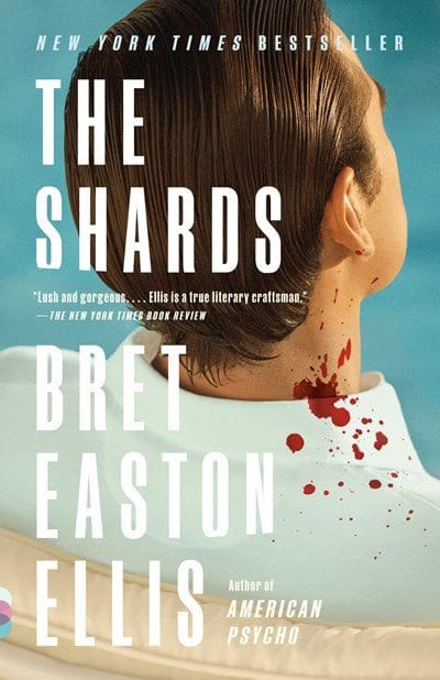 Used - The Shards - Ellis, Bret Easton - Paperback