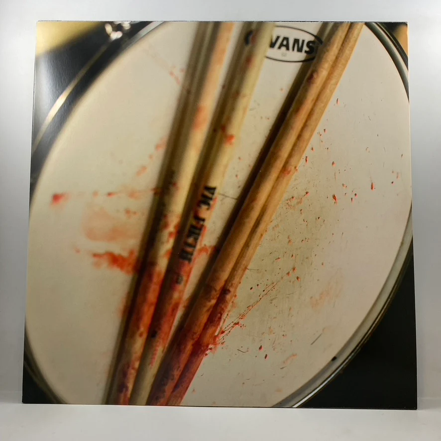 Various – Whiplash (Original Motion Picture Soundtrack) LP USED Vinyl VG+/NM - Image 3