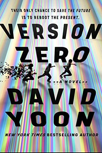 Version Zero - Hardcover