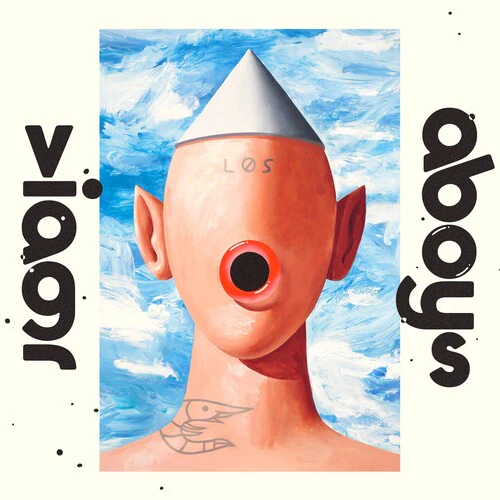 Viagra Boys - Viagr Aboys LP NEW