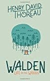 Walden: Life in the Woods - Hardcover