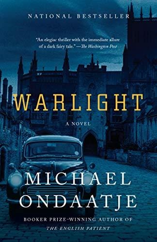 Warlight (Vintage International) - Paperback