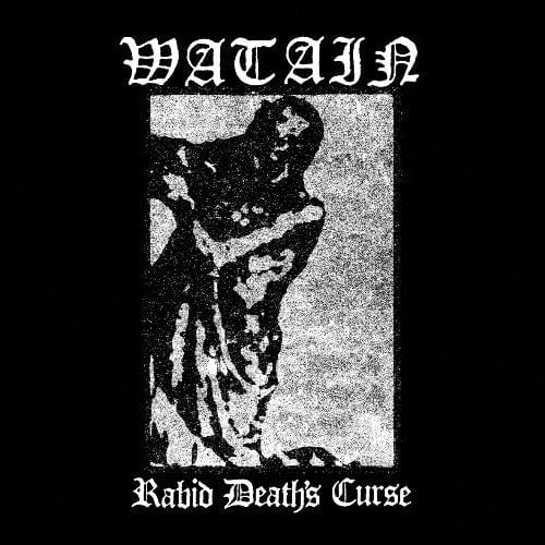 Watain - Rabid Death's Curse LP NEW