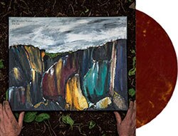 Weather Station - The Line LP NEW COLOR VINYL