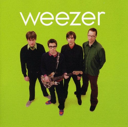 Weezer - Weezer 2 CD NEW