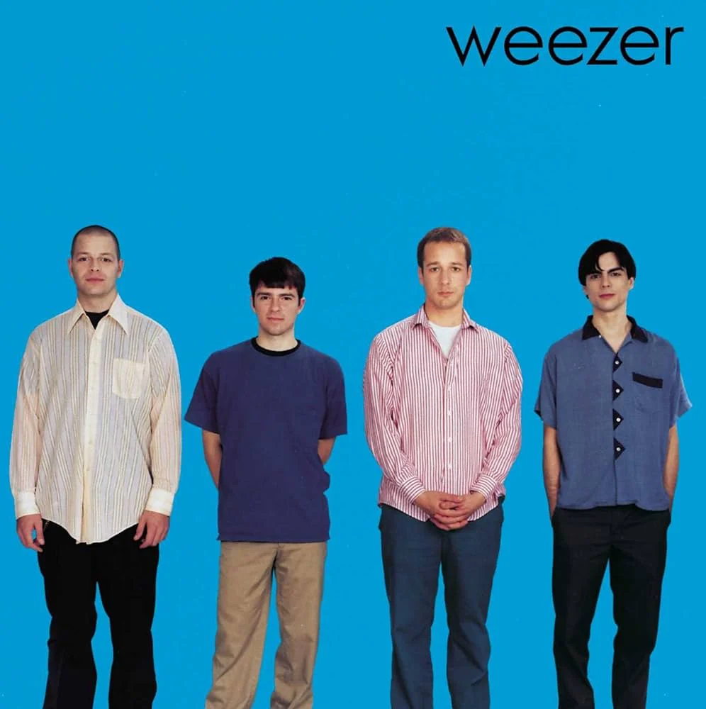 Weezer - Weezer CD NEW