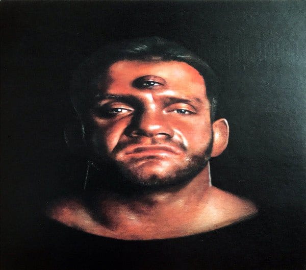 WestsideGunn - Chris Benoit 2LP NEW IMPORT