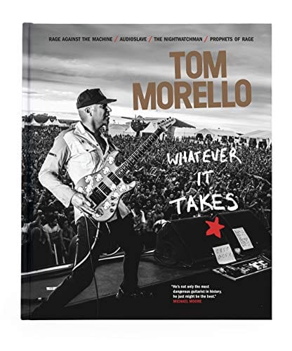 Whatever It Takes - Hardcover