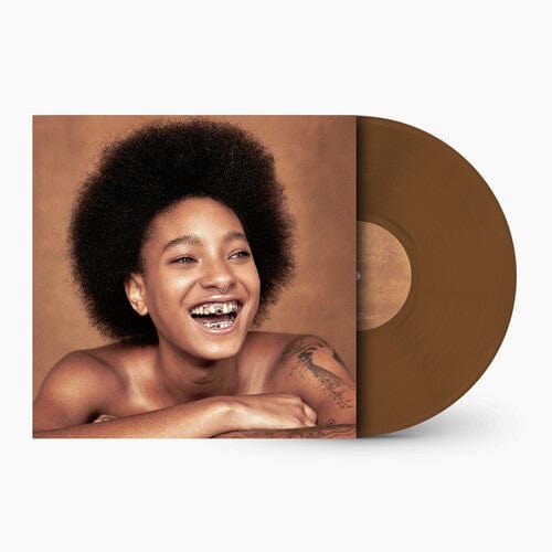 Willow - Empathogen LP NEW COLOR VINYL