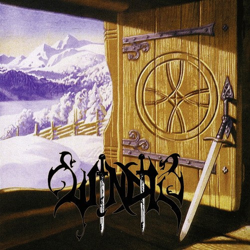 Windir - Arntor 2LP NEW