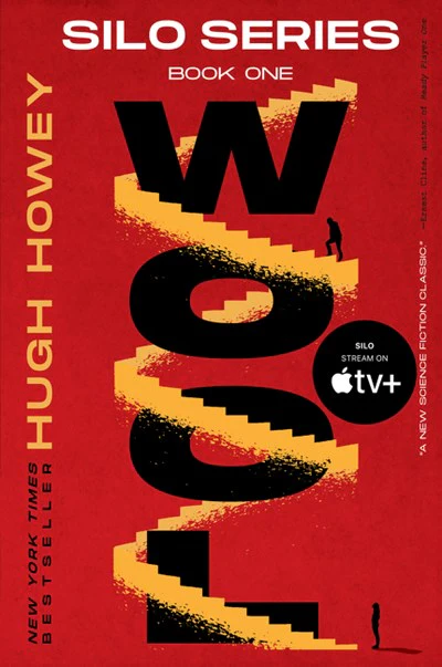 Wool by Hugh Howey