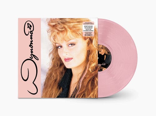 Wynonna - Self Titled LP NEW