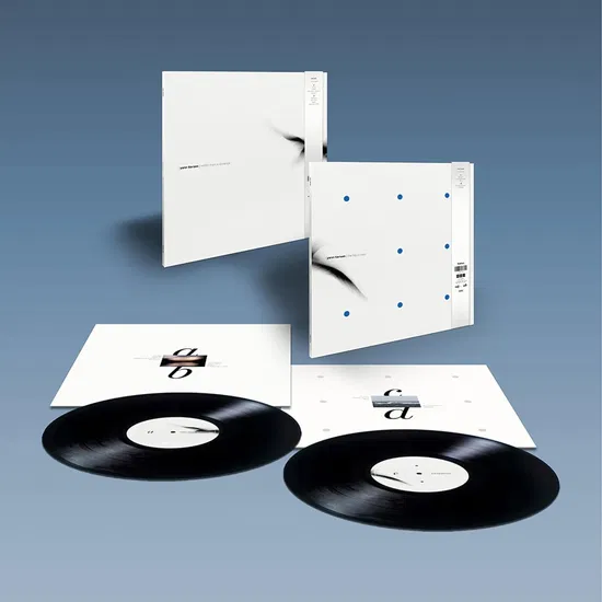 Yann Tiersen - Rathlin From A Distance / The Liquid Hour 2LP NEW
