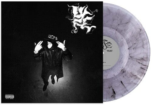 Yeat - Lyfe LP NEW