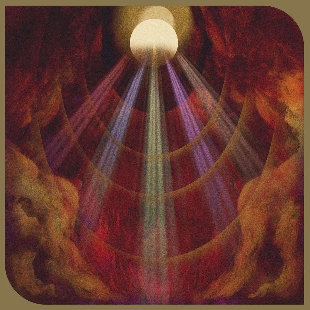 YOB - Atma 2LP NEW