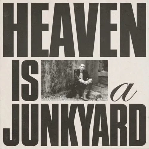 Youth Lagoon - Heaven Is A Junkyard LP NEW