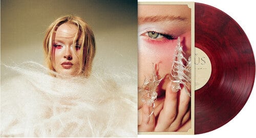 Zara Larsson - Venus LP NEW