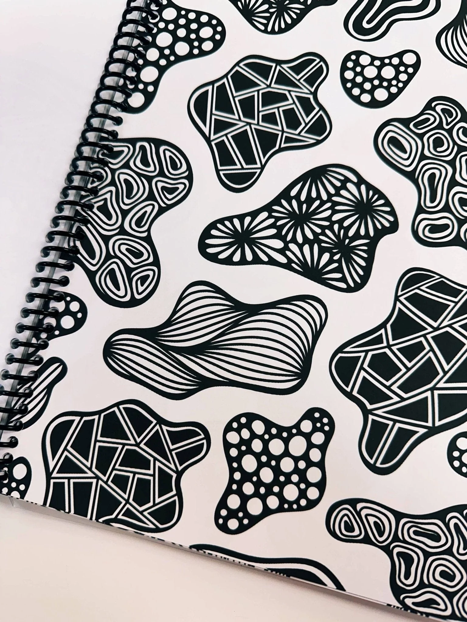 Zenspire Designs Coloring Book - Image 6