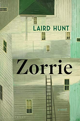 Zorrie - Hardcover
