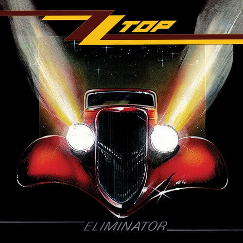 ZZ Top - Eliminator LP NEW SYEOR 2023 - Image 2